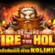 FIRE IN THE HOLE XBOMB บุกเหมืองล่าสมบัติ ค่าย NOLIMIT CITY ทดลองเล่นสล็อต 1 บาท