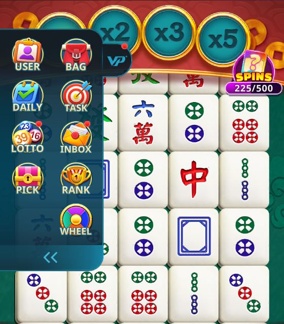 vp slot3 vp slot มินิเกม