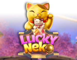 สล็อต LUCKY NEKO ค่าย PG สล็อต LUCKY NEKO ค่าย PG